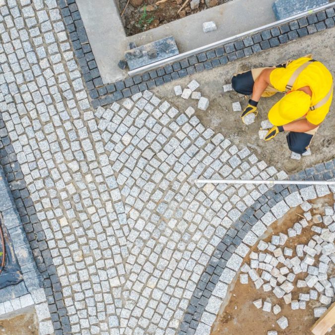 Comment r&eacute;ussir son am&eacute;nagement paysager ? Montreuil