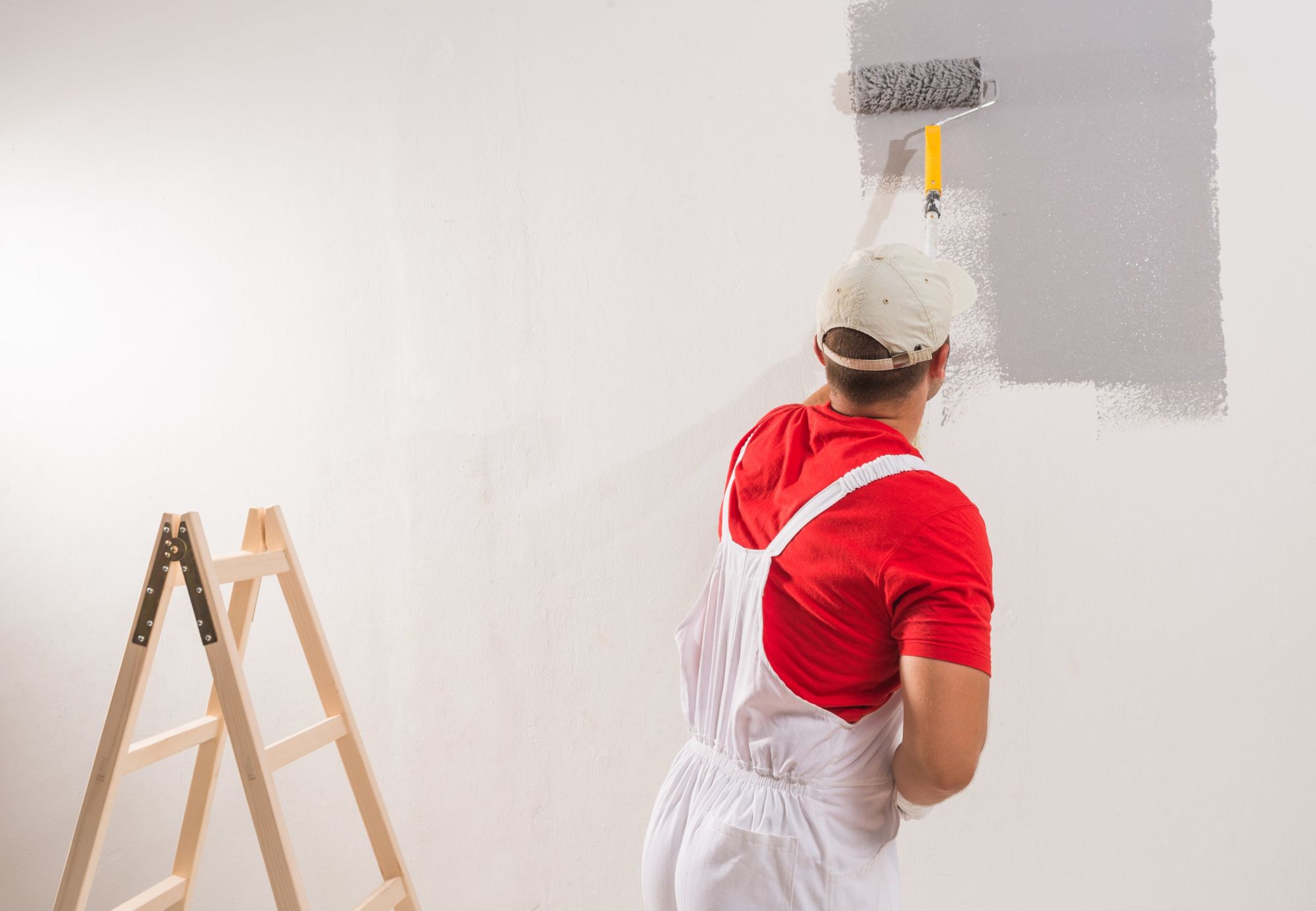 2 PEINTURE | Coréhome Recrutement Courbevoie