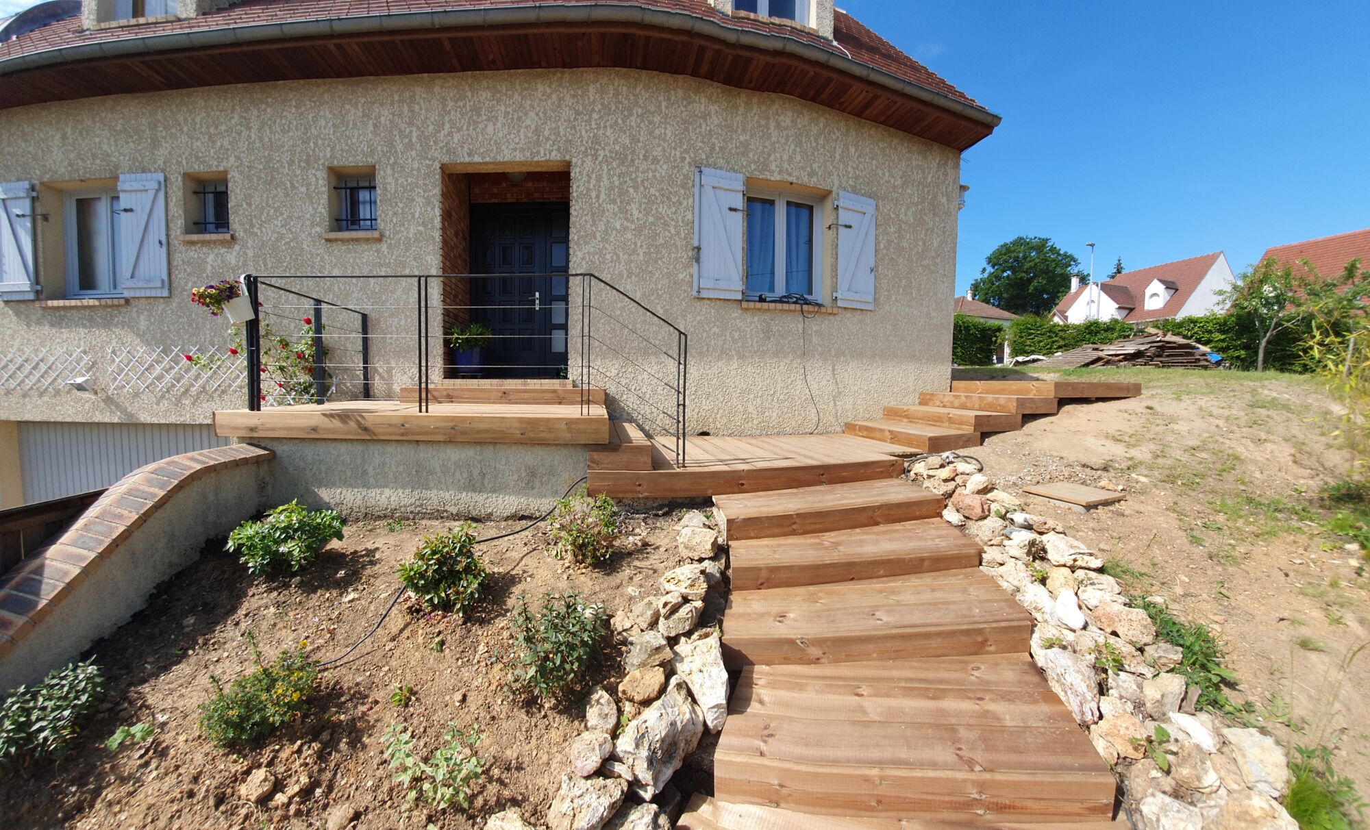 20190531_103825 | Coréhome À propos de Coréhome Vitry-sur-Seine 1