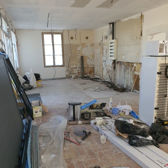 R&eacute;novation int&eacute;rieure Colombes 5