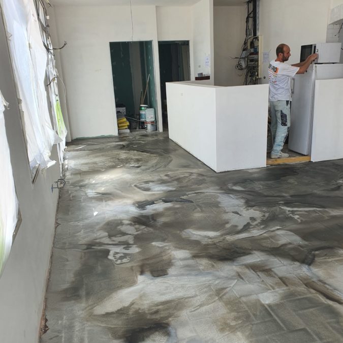 R&eacute;novation int&eacute;rieure Versailles 4