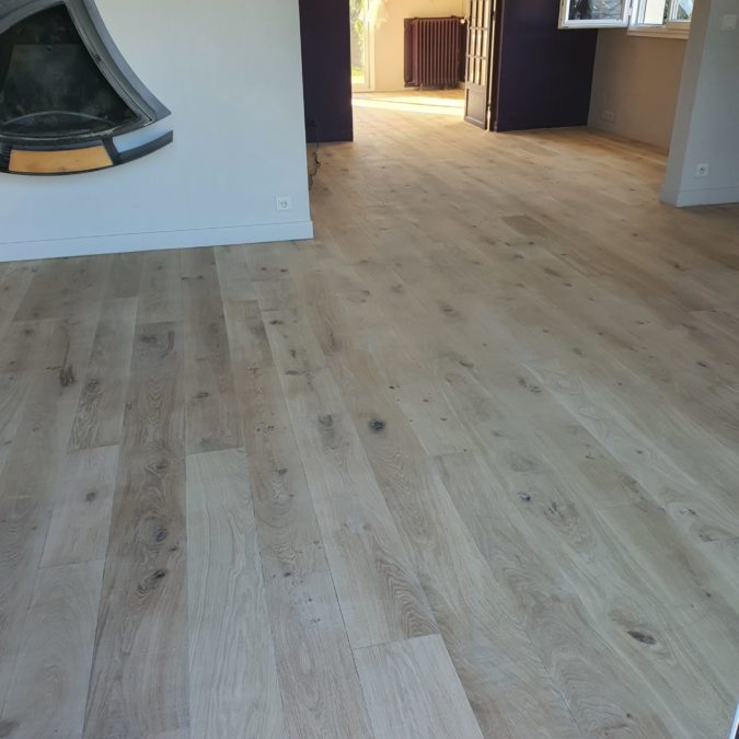 R&eacute;novation int&eacute;rieure Nanterre 3