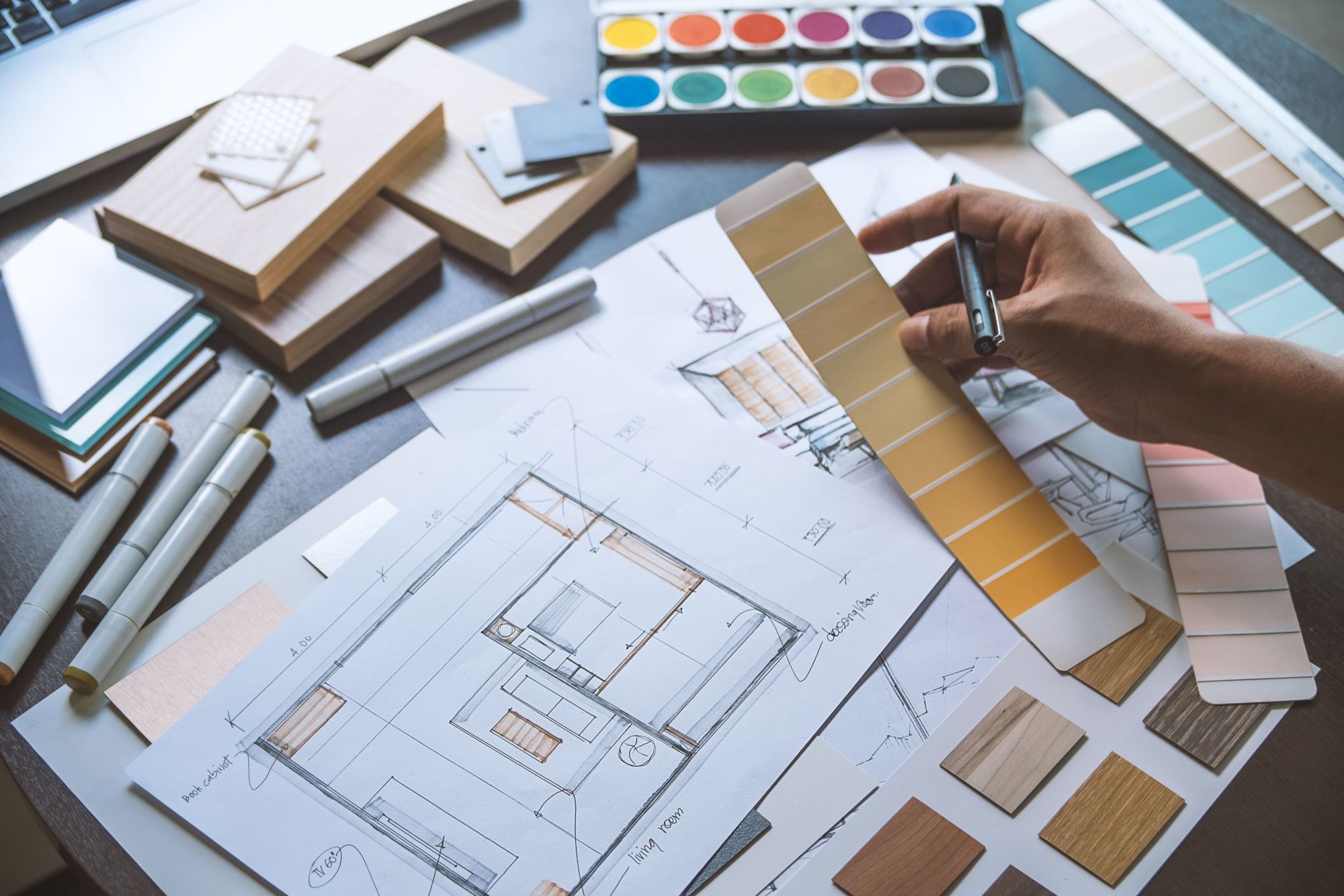 9 RENOVATION INTERIEURE | Coréhome Entreprise de rénovation intérieure à Massy et Antony pour vos travaux de peinture, d’isolation et d’électricité Montreuil 8