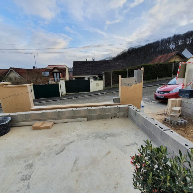 IMG 20220301 WA0010 675X675 | Coréhome Aménagement extérieur Vitry-sur-Seine 12