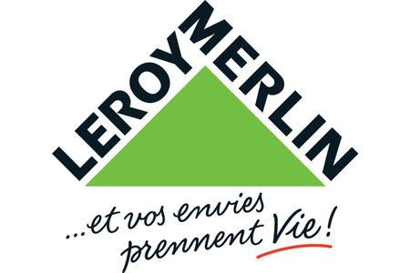 LEROYMERLIN | Coréhome Leroy Merlin Versailles