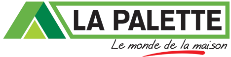 La palette Argenteuil