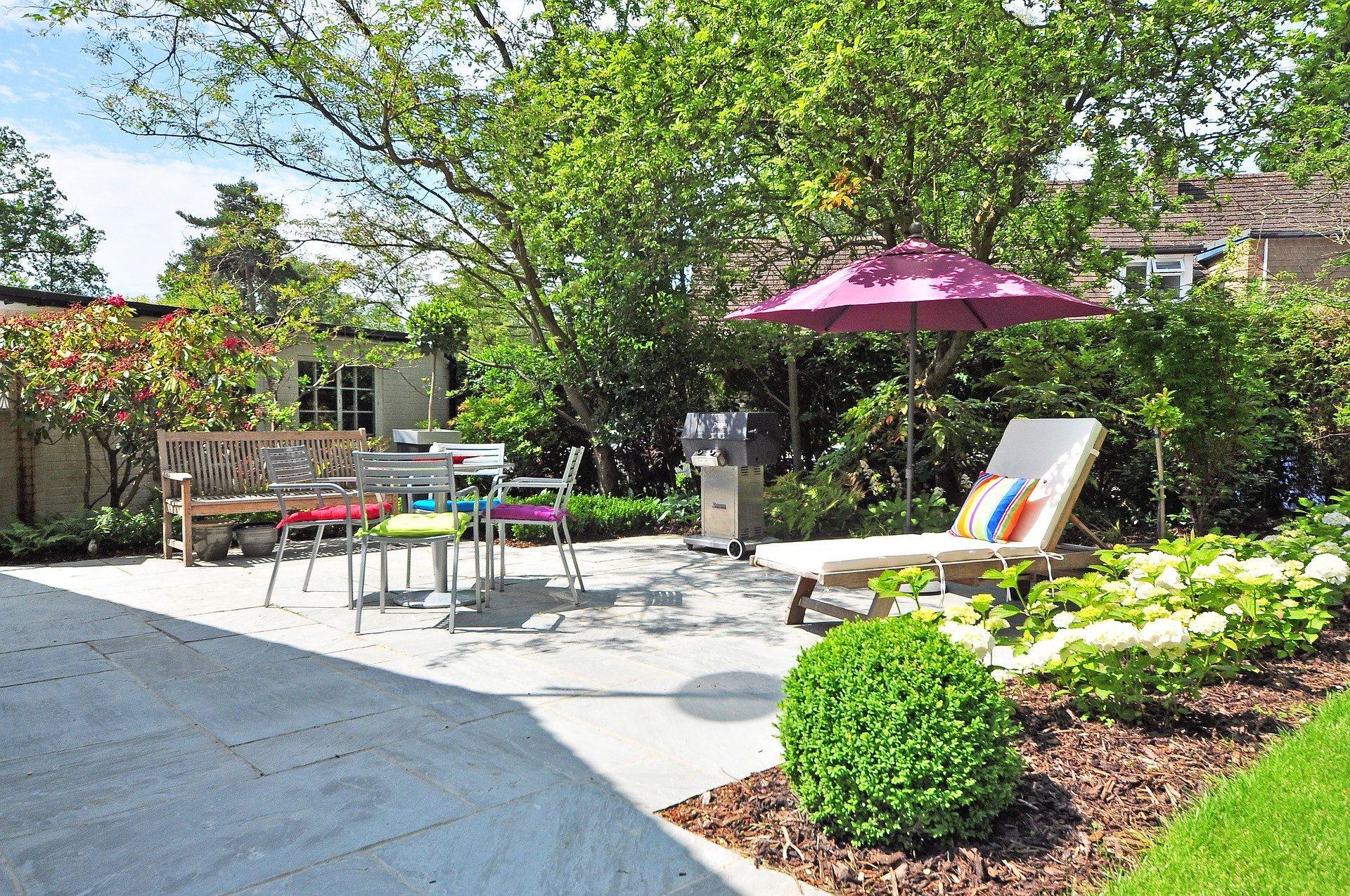 AMENAGER_JARDIN | Coréhome À propos de Coréhome Versailles 4