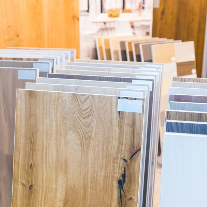 Comment choisir son parquet ? Cr&eacute;teil