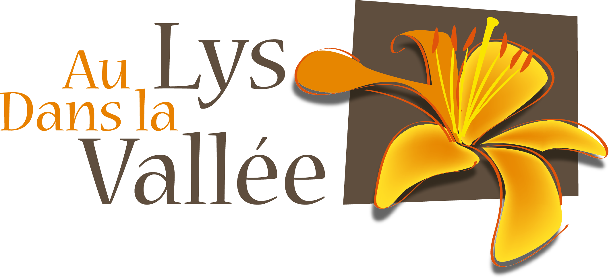 Au Lys dans la vall&eacute;e Colombes
