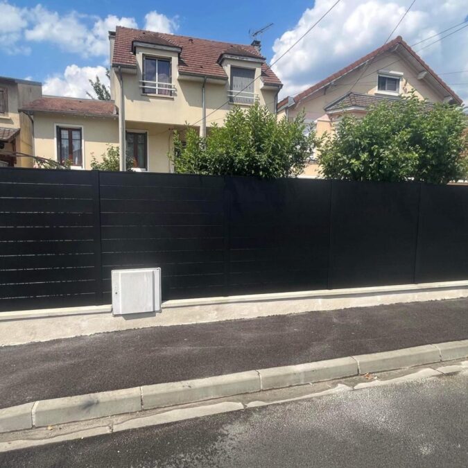 PALAISEAU 2 CLOTURE COREHOME 7 675X675 | Coréhome Aménagement extérieur Montreuil 6